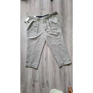 Dockers Golf Relaxed fit Altered Length! 44x26 NWT Read Description